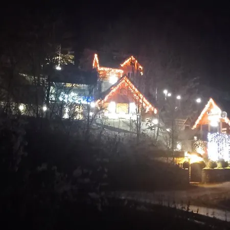 Brvnara Nomad Tri Zvezde Kokin Brod