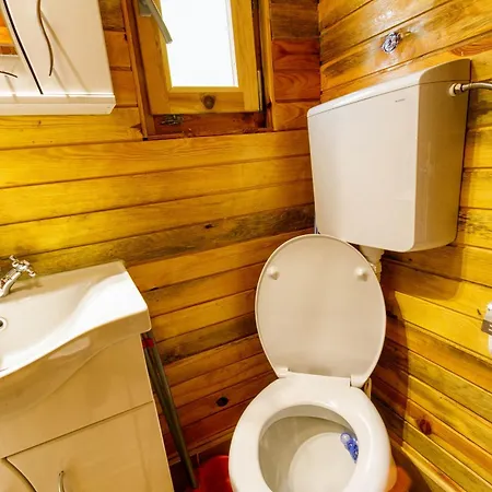 Brvnara Nomad Tri Zvezde Kokin Brod